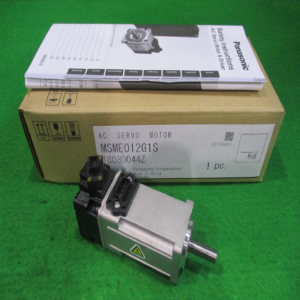 초15071/서보모터/MSME012G1S/0.1KW/파나소닉