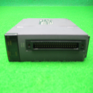 노12975/PLC/QD75D2/시리얼10~12/미츠비시