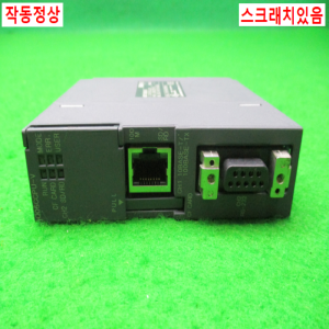 노12976/PLC/Q06CCPU-V/시리얼08~09/미츠비시