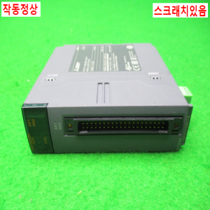 노12977/PLC/QD75D2N/시리얼21/미츠비시