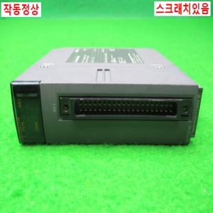 노12979/PLC/QD75D1N/시리얼16/미츠비시