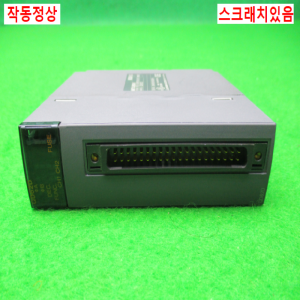 노12980/PLC/QD62D/시리얼09/미츠비시