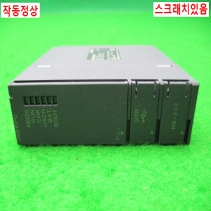 노12982/PLC/Q06HCPU/시리얼05/미츠비시