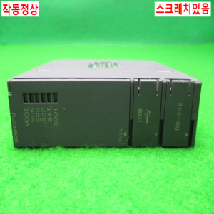 노12983/PLC/Q06HCPU/시리얼08/미츠비시