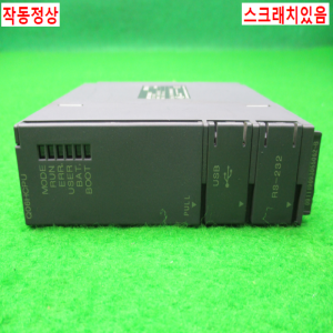 노12984/PLC/Q06HCPU/시리얼09/미츠비시