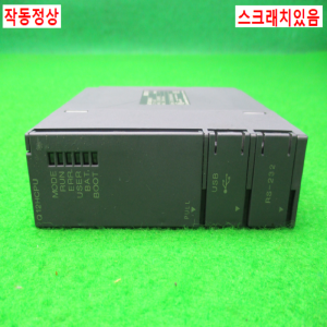 노12986/PLC/Q12HCPU/시리얼06~07/미츠비시