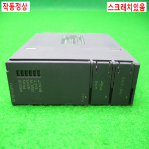 노12987/PLC/Q12HCPU/시리얼09/미츠비시