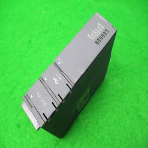 노12988/PLC/Q12HCPU/시리얼14/미츠비시