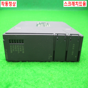 노12990/PLC/Q02CPU/시리얼08/미츠비시