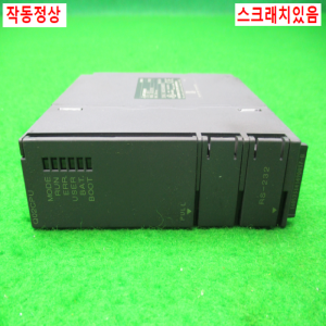 노12991/PLC/Q02CPU/시리얼14/미츠비시