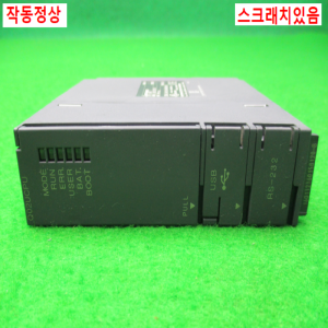 노12992/PLC/Q02UCPU/시리얼16/미츠비시