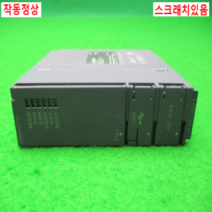 노12993/PLC/Q02UCPU/시리얼19/미츠비시