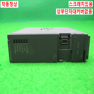 노12994/PLC/Q04UDHCPU/시리얼10/미츠비시