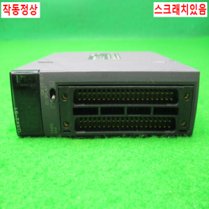 노12995/PLC/QX42-S1/시리얼08~09/미츠비시