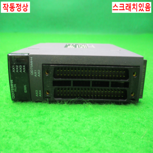 노12996/PLC/QD75MH4/시리얼14/미츠비시