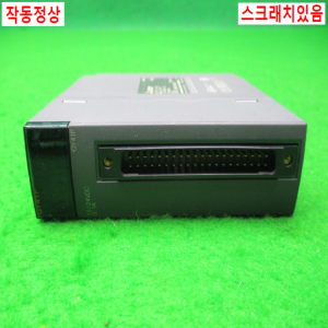 노12997/PLC/QY41P/시리얼21/미츠비시