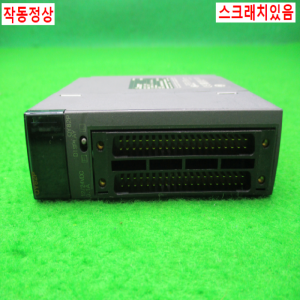 노12998/PLC/QY82P/시리얼20/미츠비시