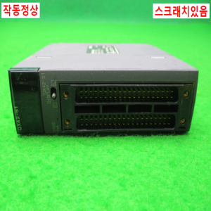 노12999/PLC/QX42-S1/시리얼12/미츠비시