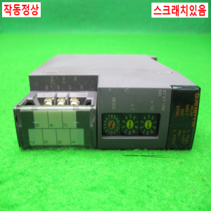 노13000/PLC/QJ61BT11N/시리얼09/미츠비시