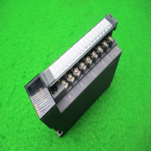 노13001/PLC/Q64DA/시리얼07/미츠비시
