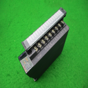 노13002/PLC/Q64TD/시리얼13/미츠비시