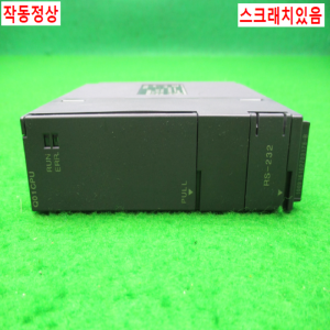 노13003/PLC/Q01CPU/시리얼10/미츠비시