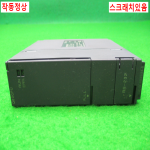 노13004/PLC/Q00CPU/시리얼11/미츠비시