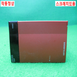 노13010/PLC/Q63P/시리얼14~15/미츠비시