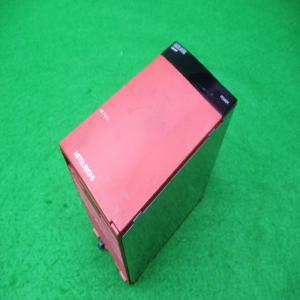 노13011/PLC/Q64P/시리얼09/미츠비시