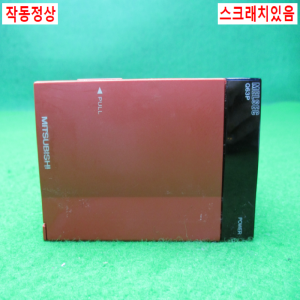 노13015/PLC/Q63P/시리얼11/미츠비시