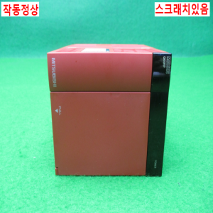 노13017/PLC/Q64RP/시리얼07/미츠비시