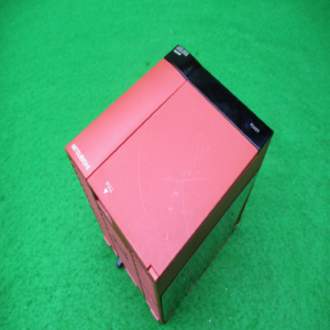 노13018/PLC/Q64RP/시리얼17/미츠비시
