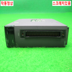 노13019/PLC/QD75M1/시리얼14/미츠비시