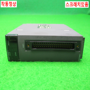 노13020/PLC/QD75M1/시리얼12~13/미츠비시