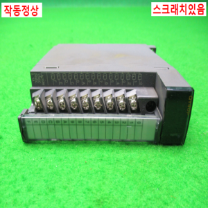 노13022/PLC/QY40P/시리얼14/미츠비시