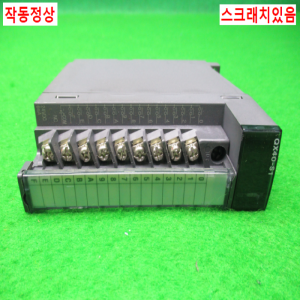 노13026/PLC/QX40-S1/시리얼12/미츠비시