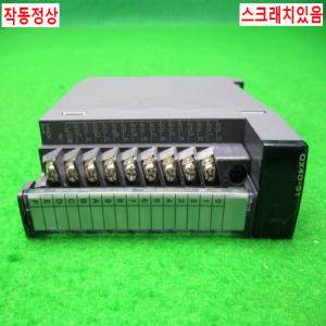 노13027/PLC/QX40-S1/시리얼19/미츠비시