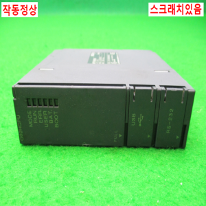 노13028/PLC/Q02HCPU/시리얼08/미츠비시