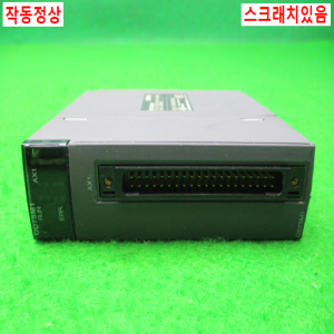 노13029/PLC/QD75M1/시리얼09/미츠비시