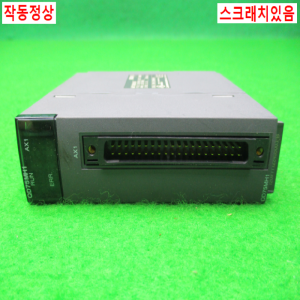 노13031/PLC/QD75MH1/시리얼12/미츠비시