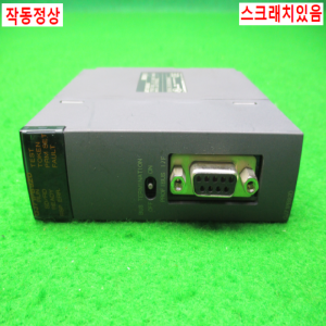 노13036/PLC/QJ71PB92D/시리얼07/미츠비시