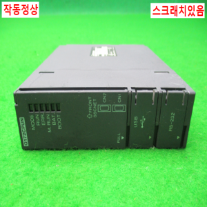 노13038/PLC/Q172CPUN/시리얼W7Y08/미츠비시