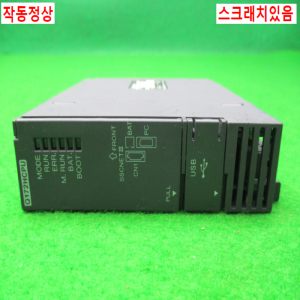 노13040/PLC/Q172HCPU/시리얼H7X07/미츠비시