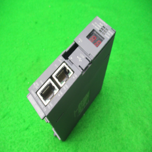 노13045/PLC/Q12DCCPU-V/시리얼15/미츠비시