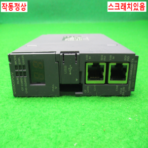 노13045/PLC/Q12DCCPU-V/시리얼15/미츠비시