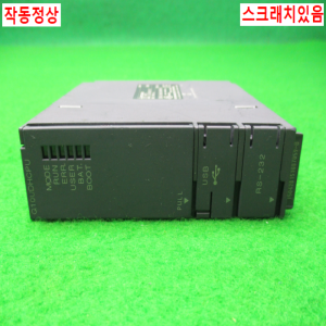 노13047/PLC/Q10UDHCPU/시리얼15~16/미츠비시