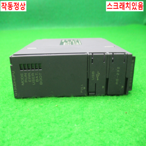 노13048/PLC/Q13UDHCPU/시리얼12~13/미츠비시