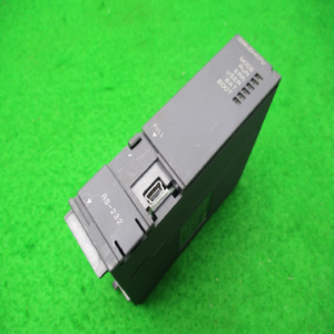 노13049/PLC/Q06UDHCPU/시리얼12/미츠비시