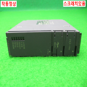 노13052/PLC/Q06UDHCPU/시리얼14/미츠비시