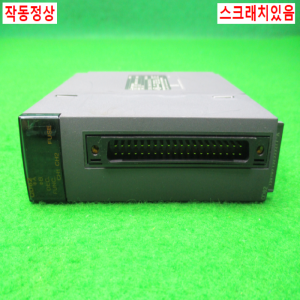 노13056/PLC/QD62/시리얼15/미츠비시